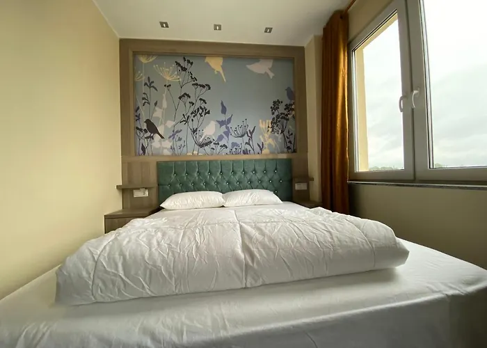 Hotel Grand Inn